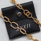 CEO bracelet