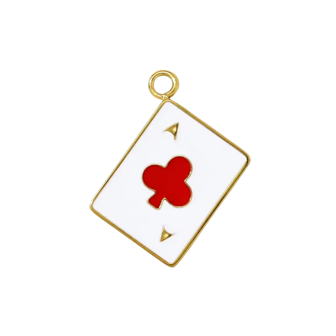 Quirky charms