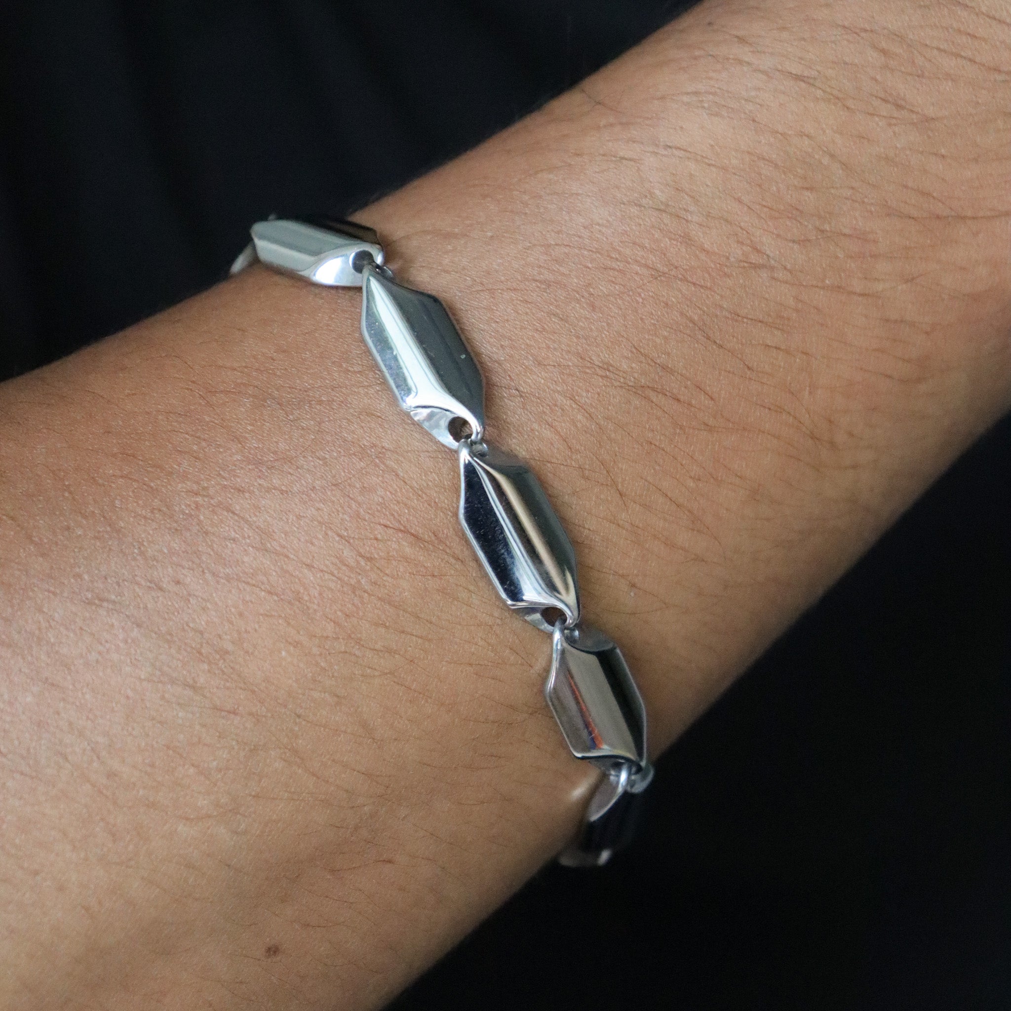Titan bracelet