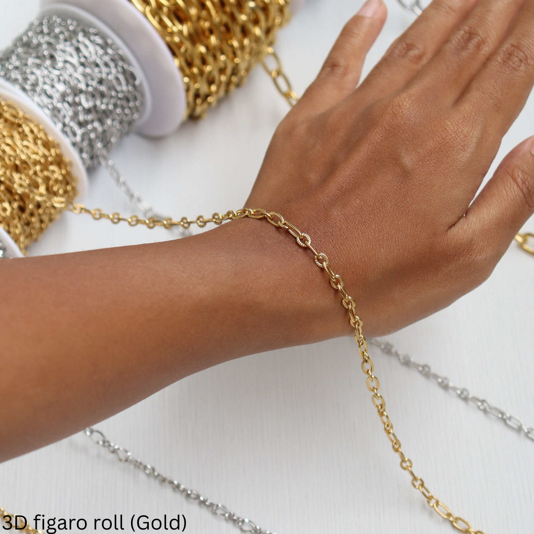 Custom bases (fit to your size)