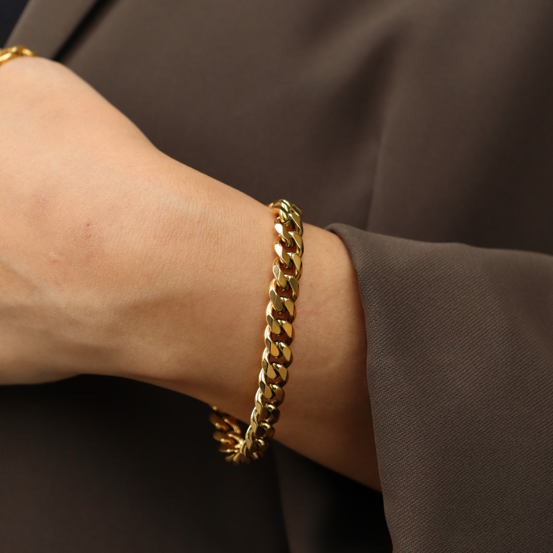 Baddie bracelet