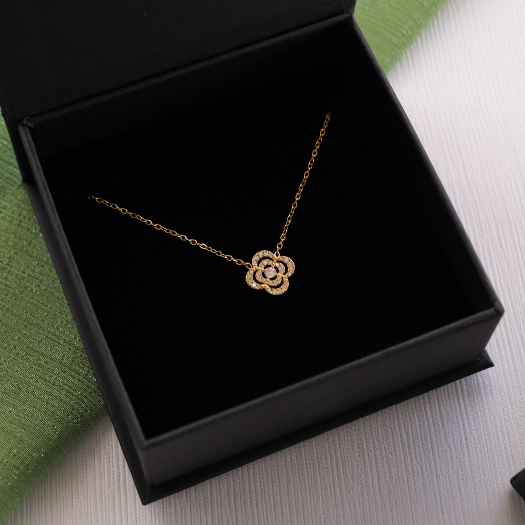 Heirloom chain