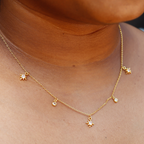 925 starlight chain