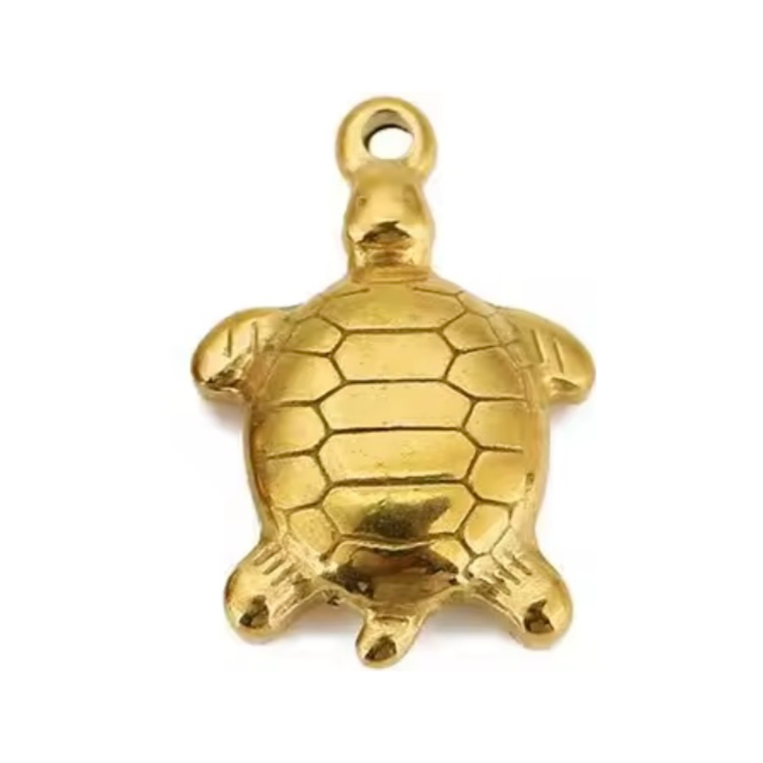 Animals insects charms