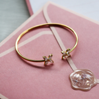 Flutter bangle