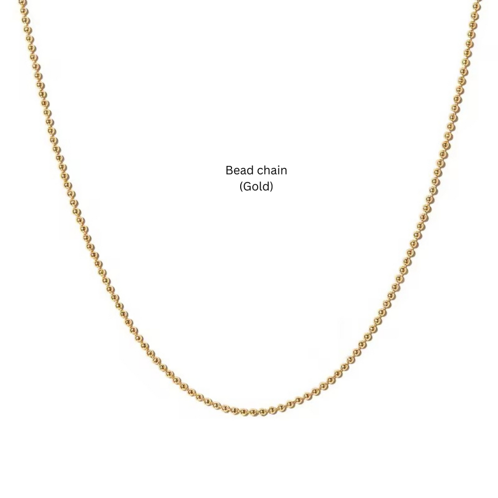 Filler chains (charm chains)