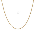Filler chains (charm chains)