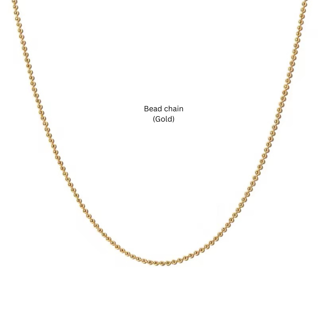 Filler chains (charm chains)
