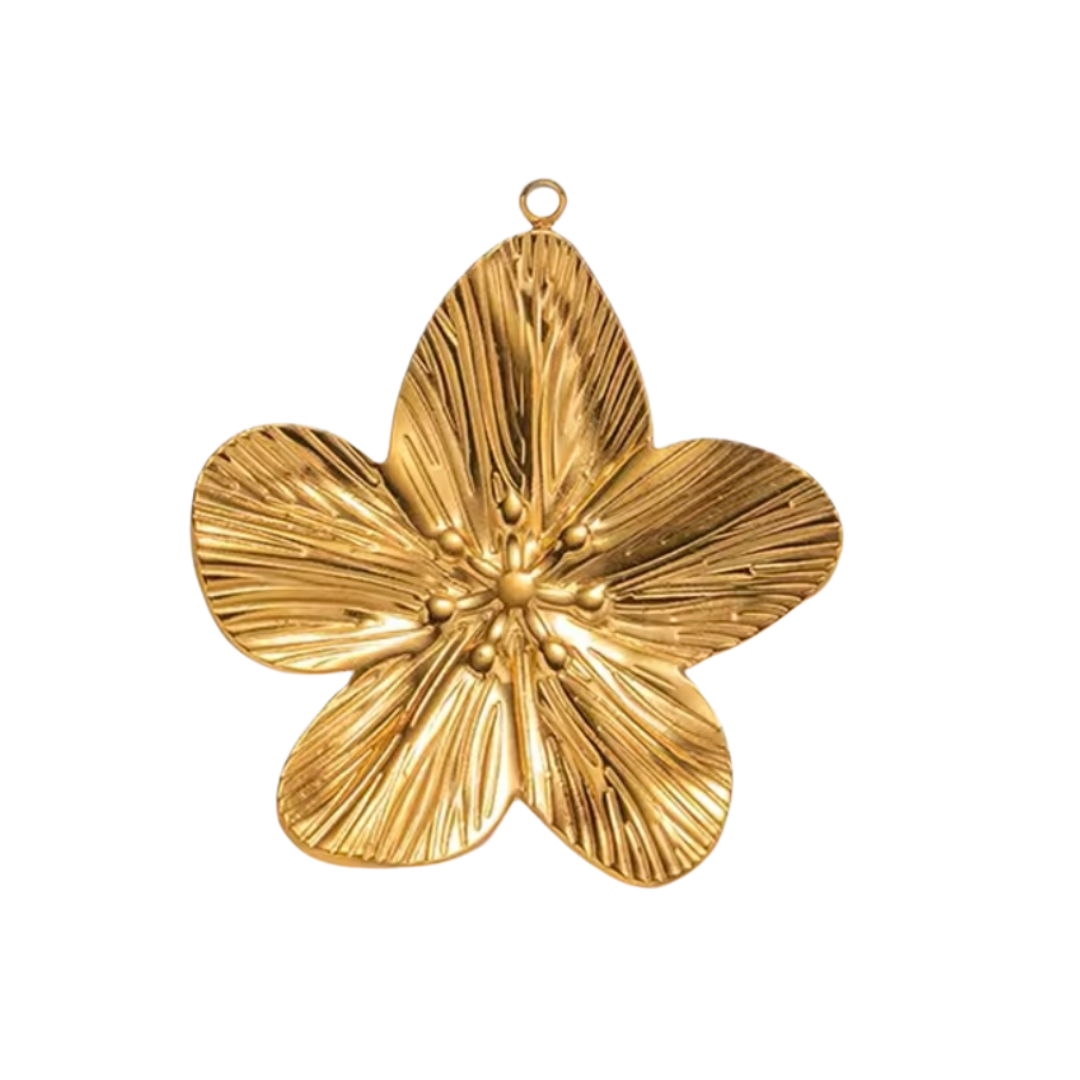 Flora charms