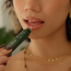Analemma x XVXII lip gloss charm set