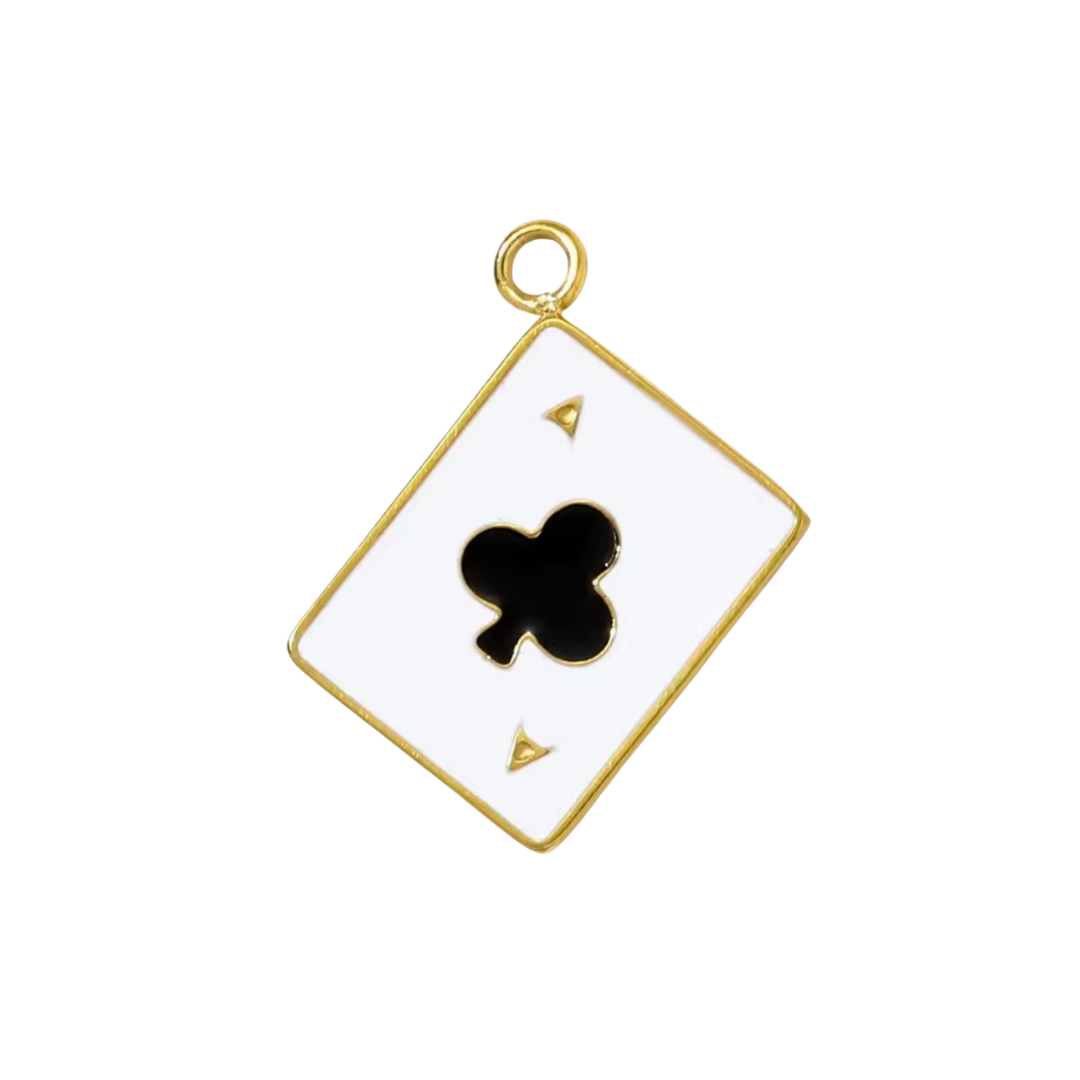 Quirky charms