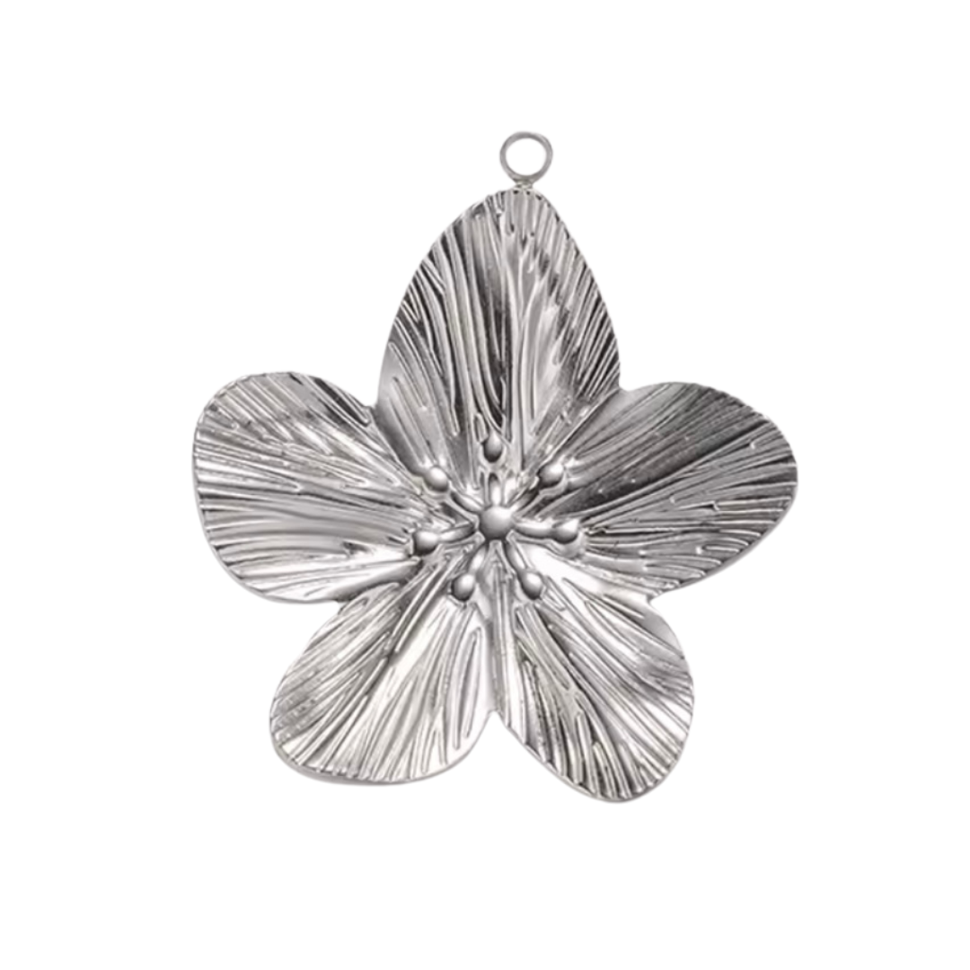 Flora charms
