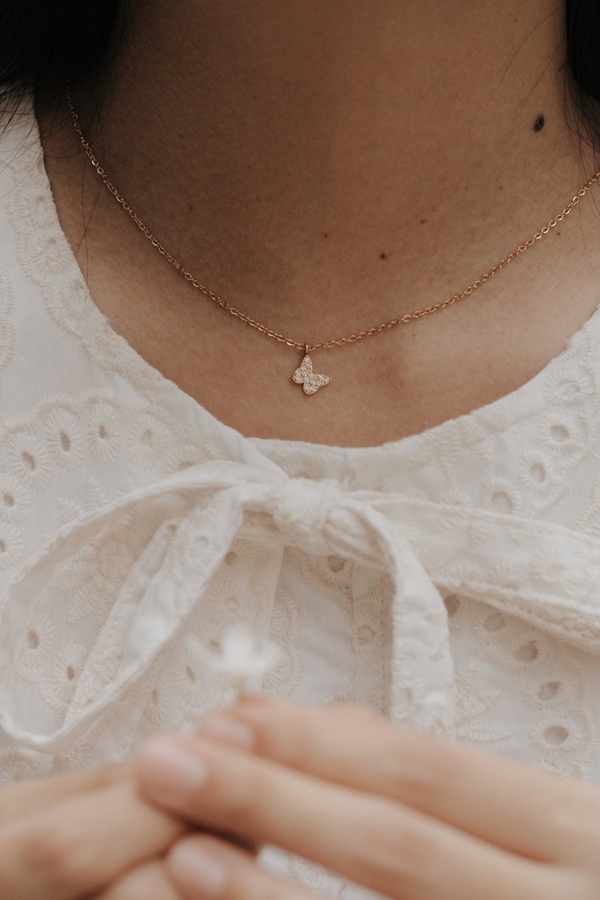 Dizzy chain