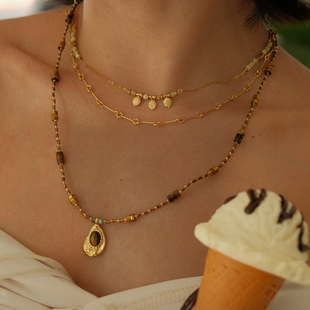 Sienna chain