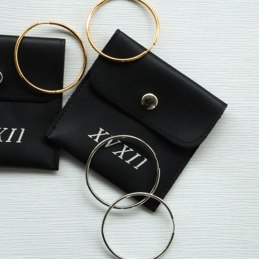 Ring hoops