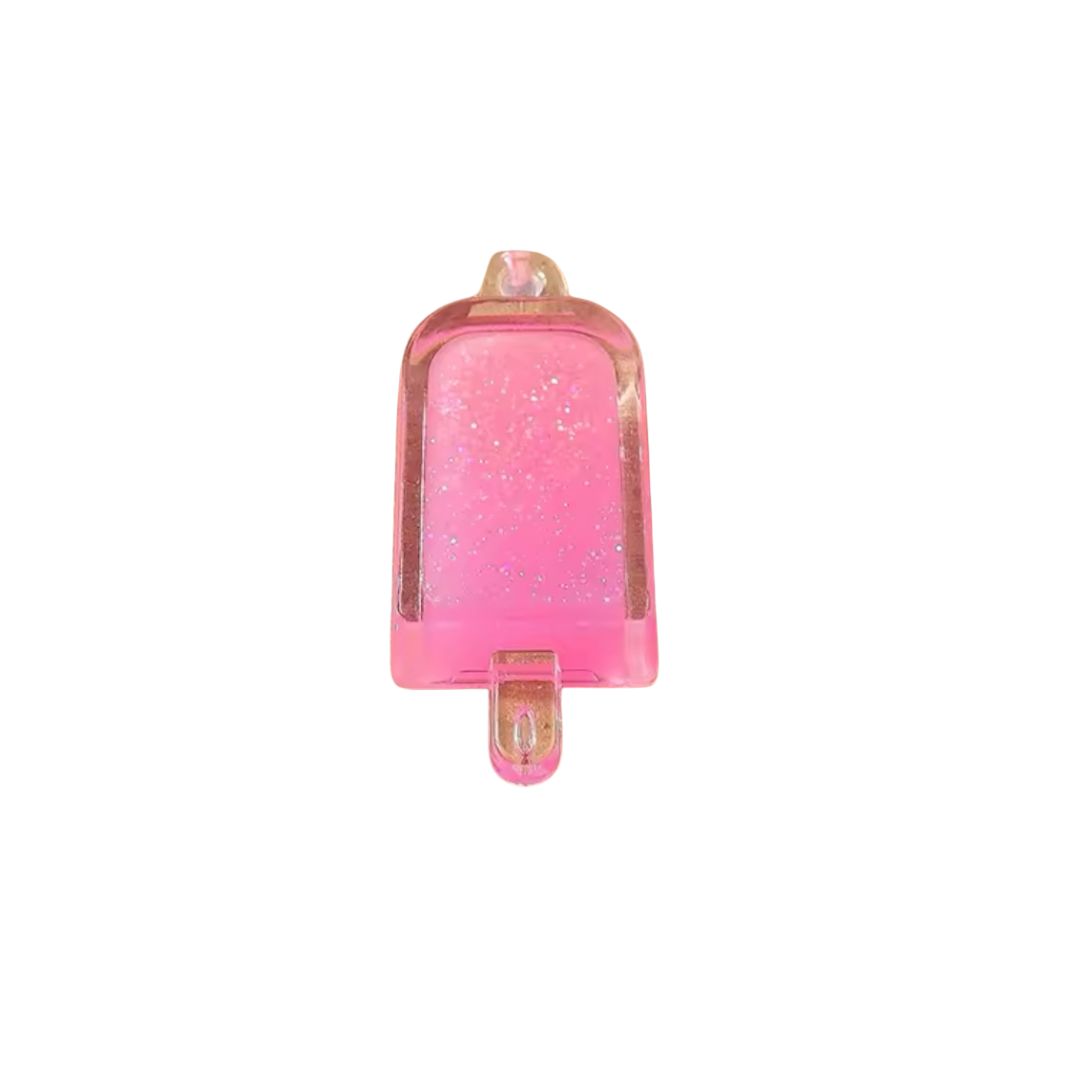 Summer themed charms