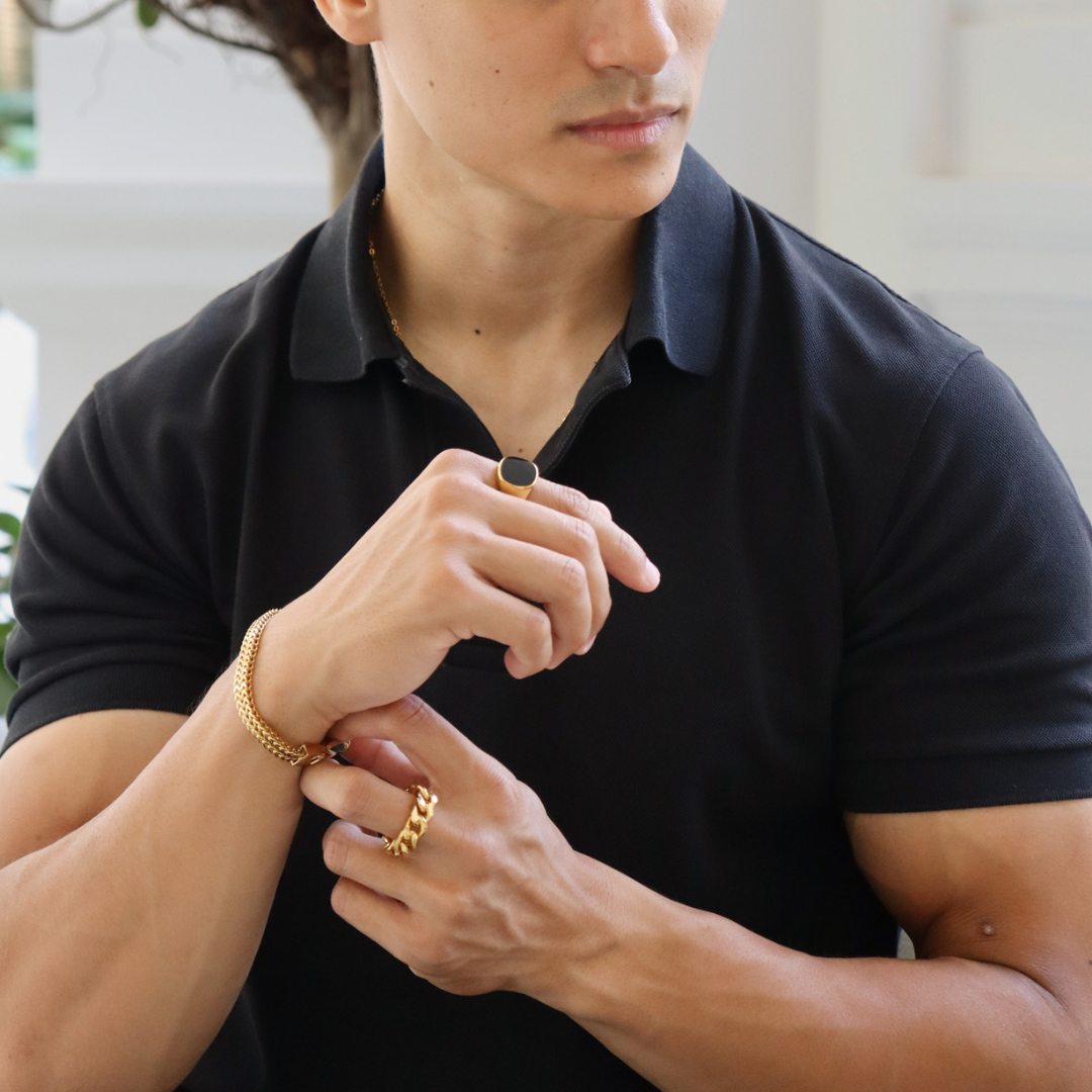 007 bracelet