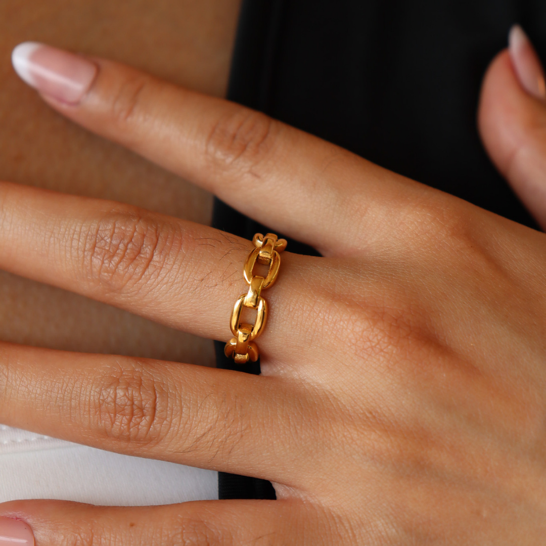 Manhattan ring