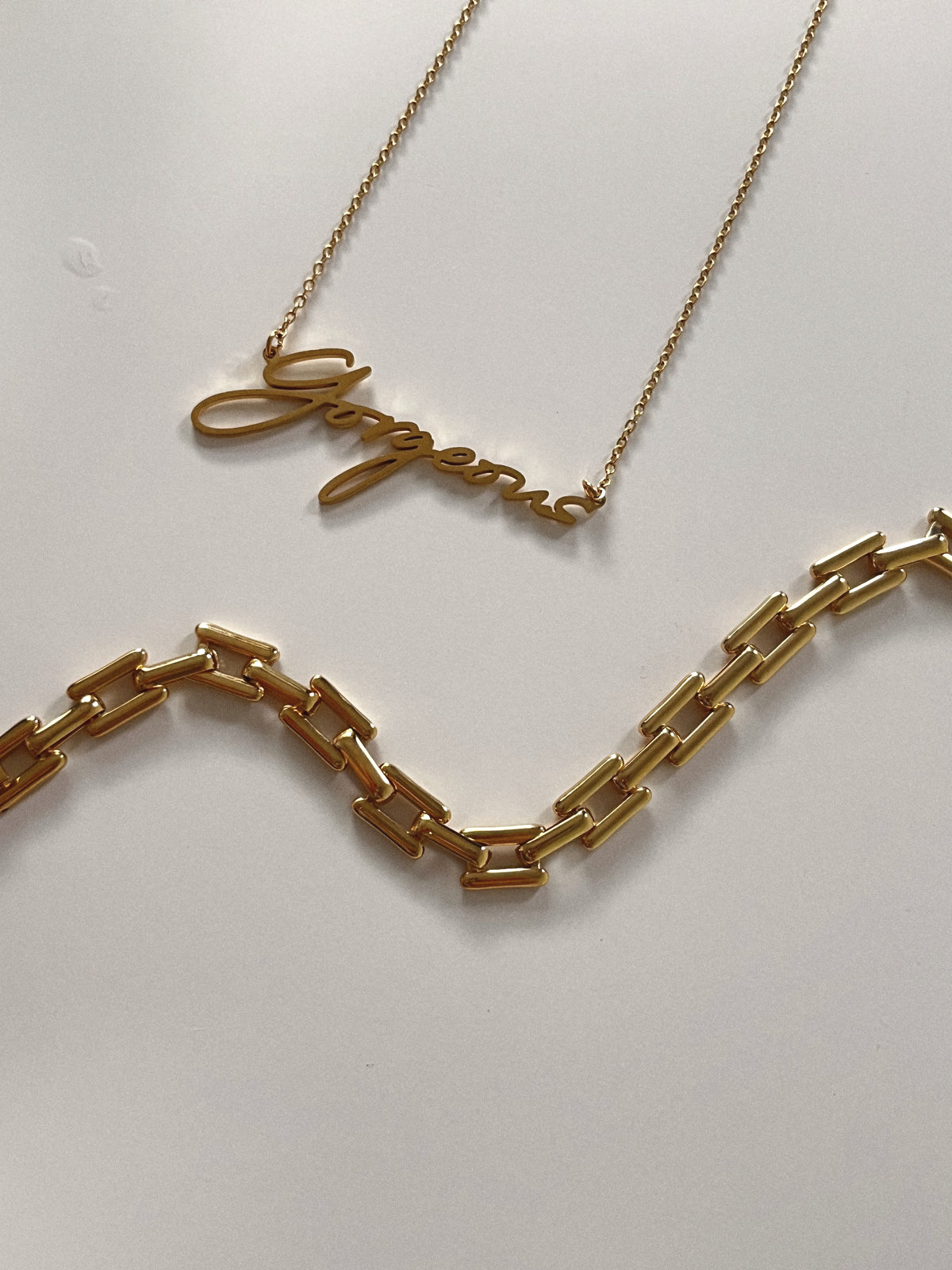 24K Chain