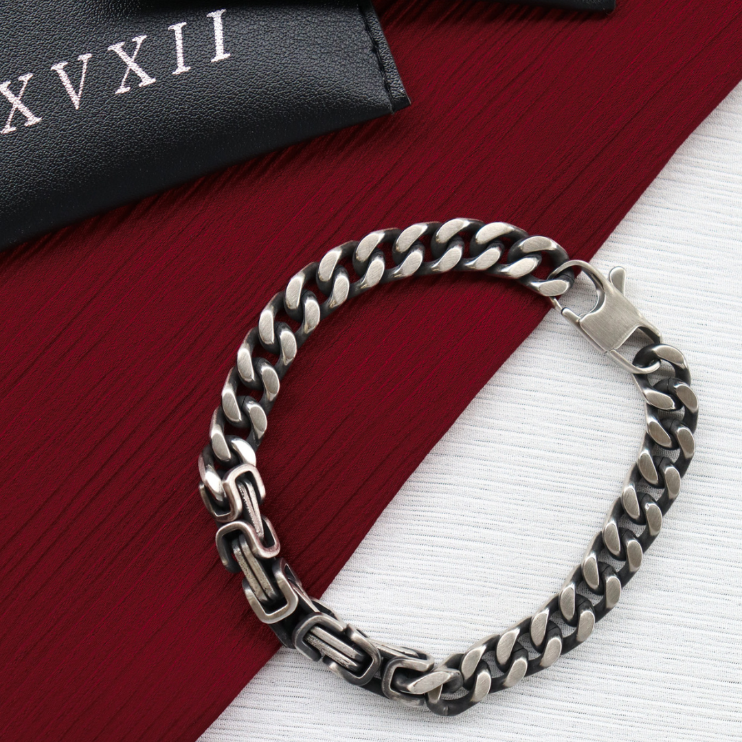 Apex bracelet