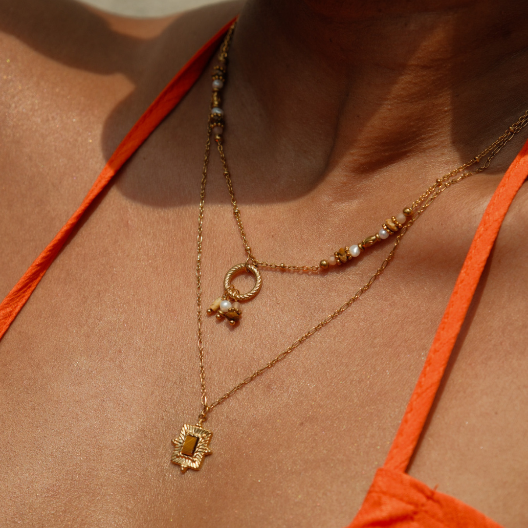 Sundrop chain