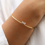 Cosmic bangle