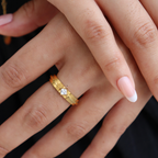 Legacy ring