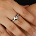 Hot shit ring