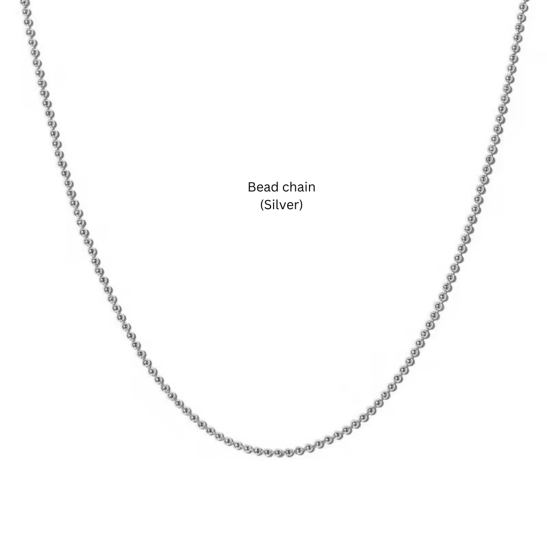 Filler chains (charm chains)