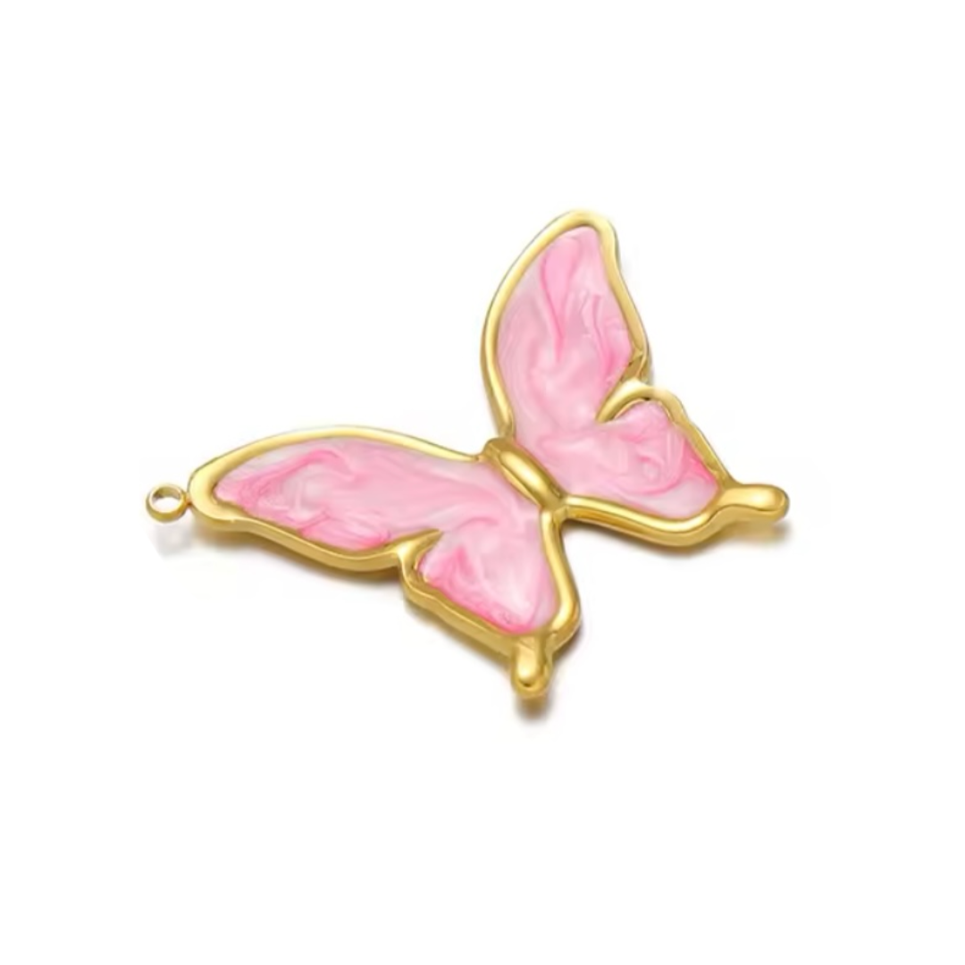 Animals insects charms