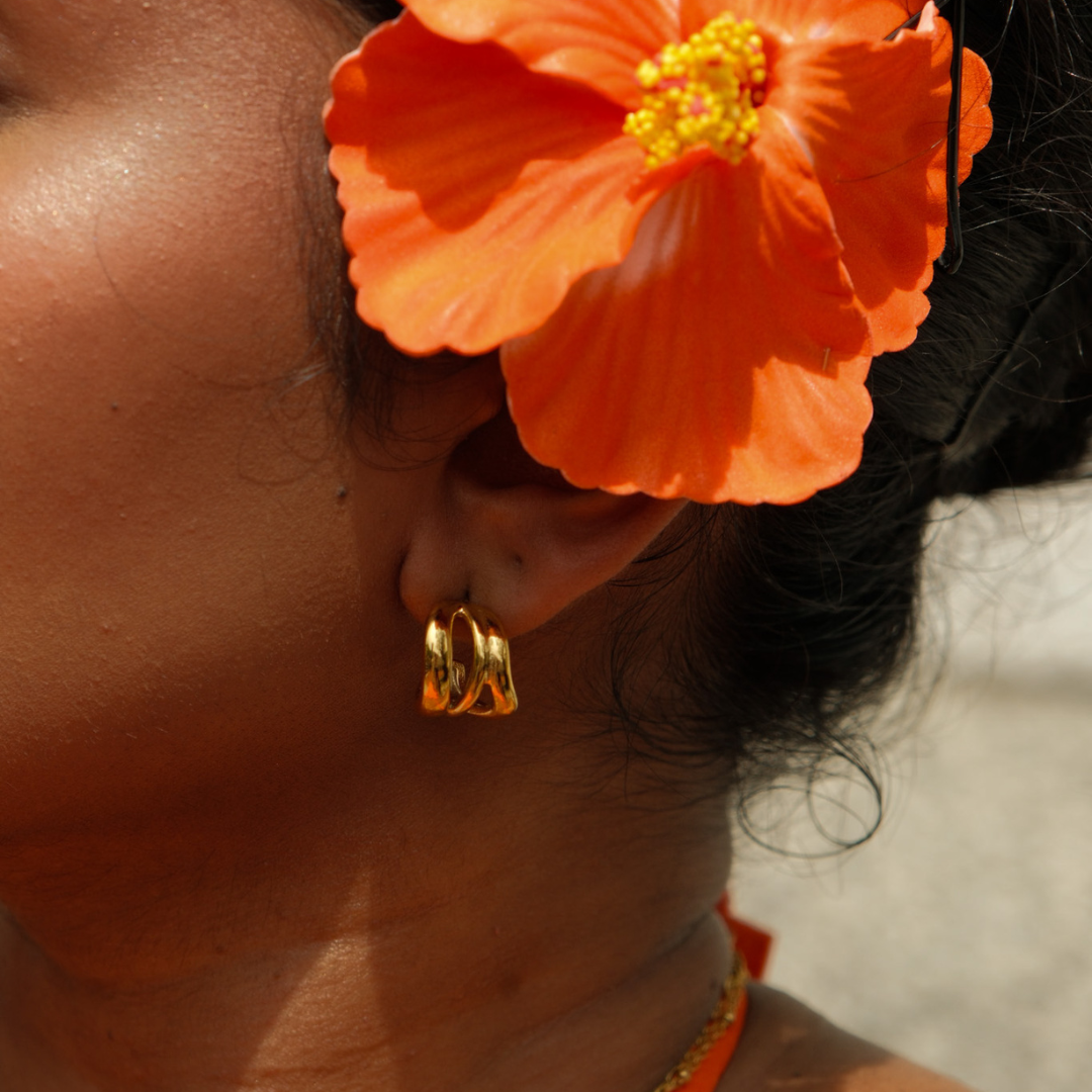 Ripple hoops