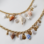 13C chunky chain