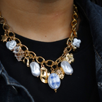 13C chunky chain