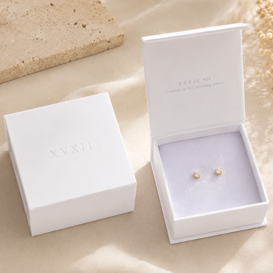 XVXII 925 gift box