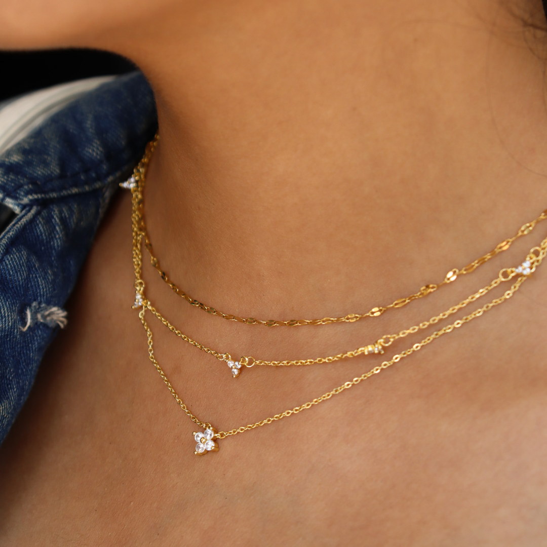 925 russia chain