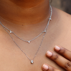 925 russia chain