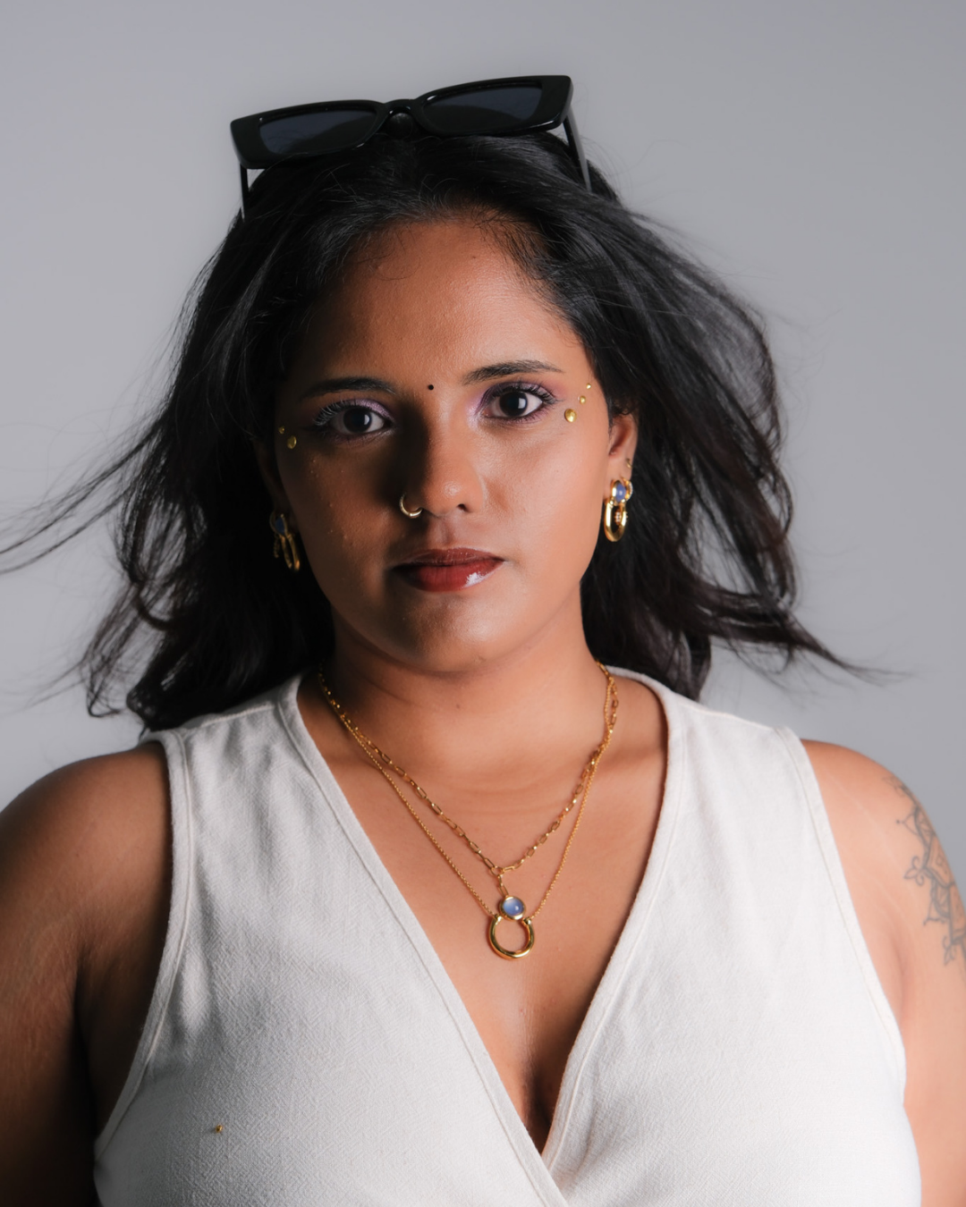 Moonlight whisper chain