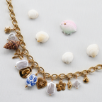 13C chunky chain