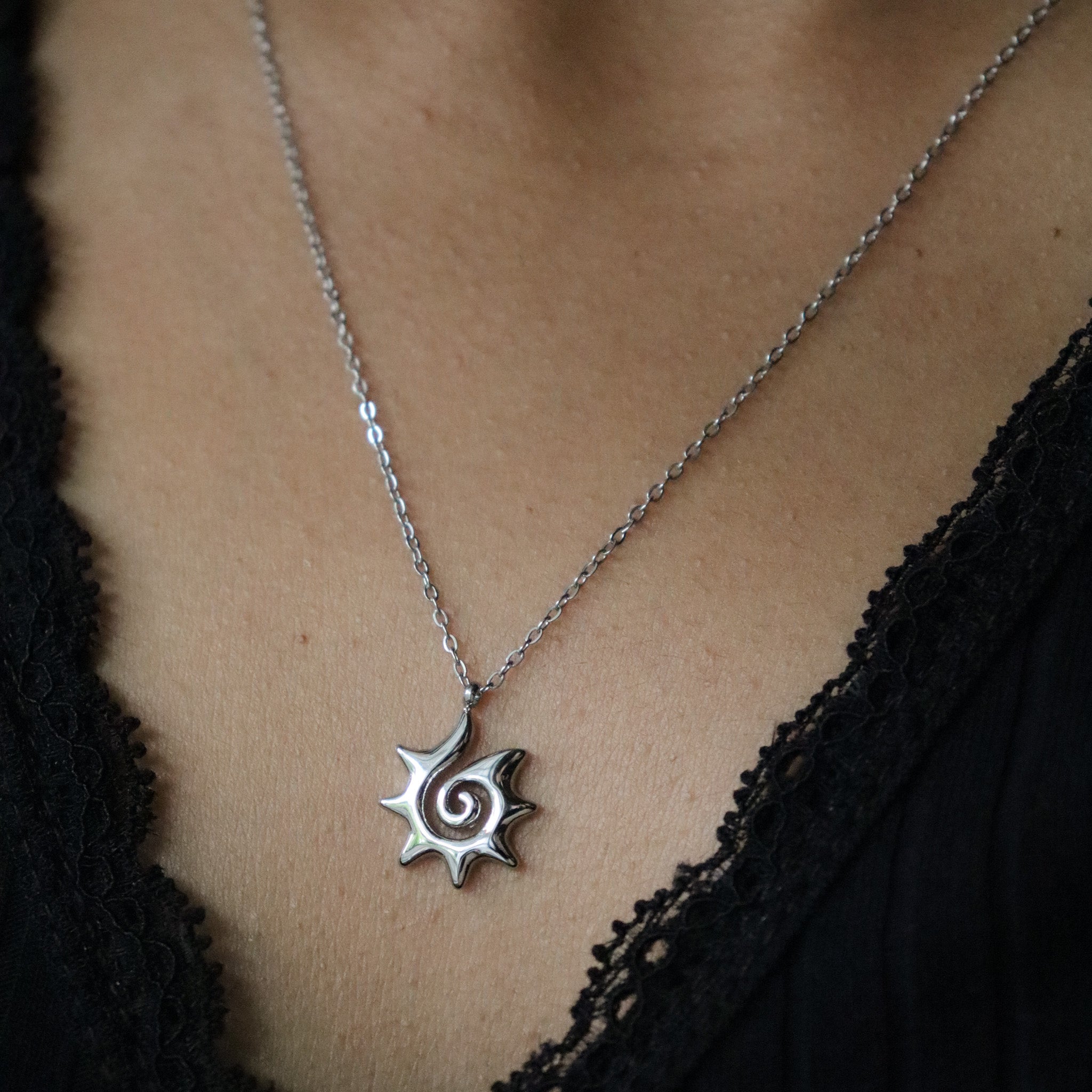 Riveria chain