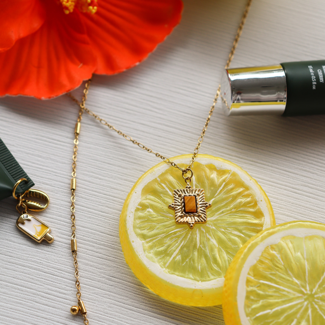 Sundrop chain