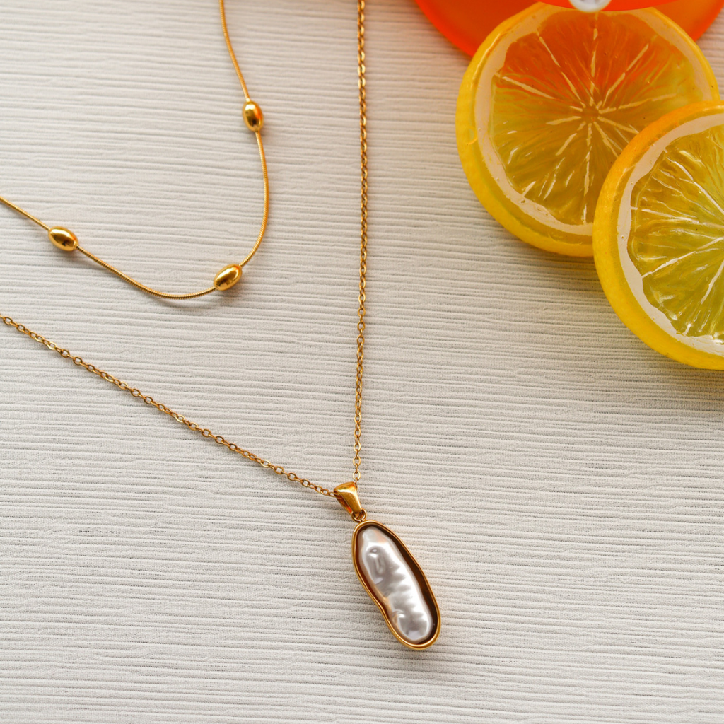 Shoreline chain