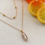 Shoreline chain