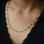 Ripple chain