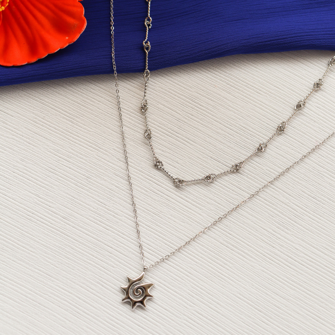 Ripple chain