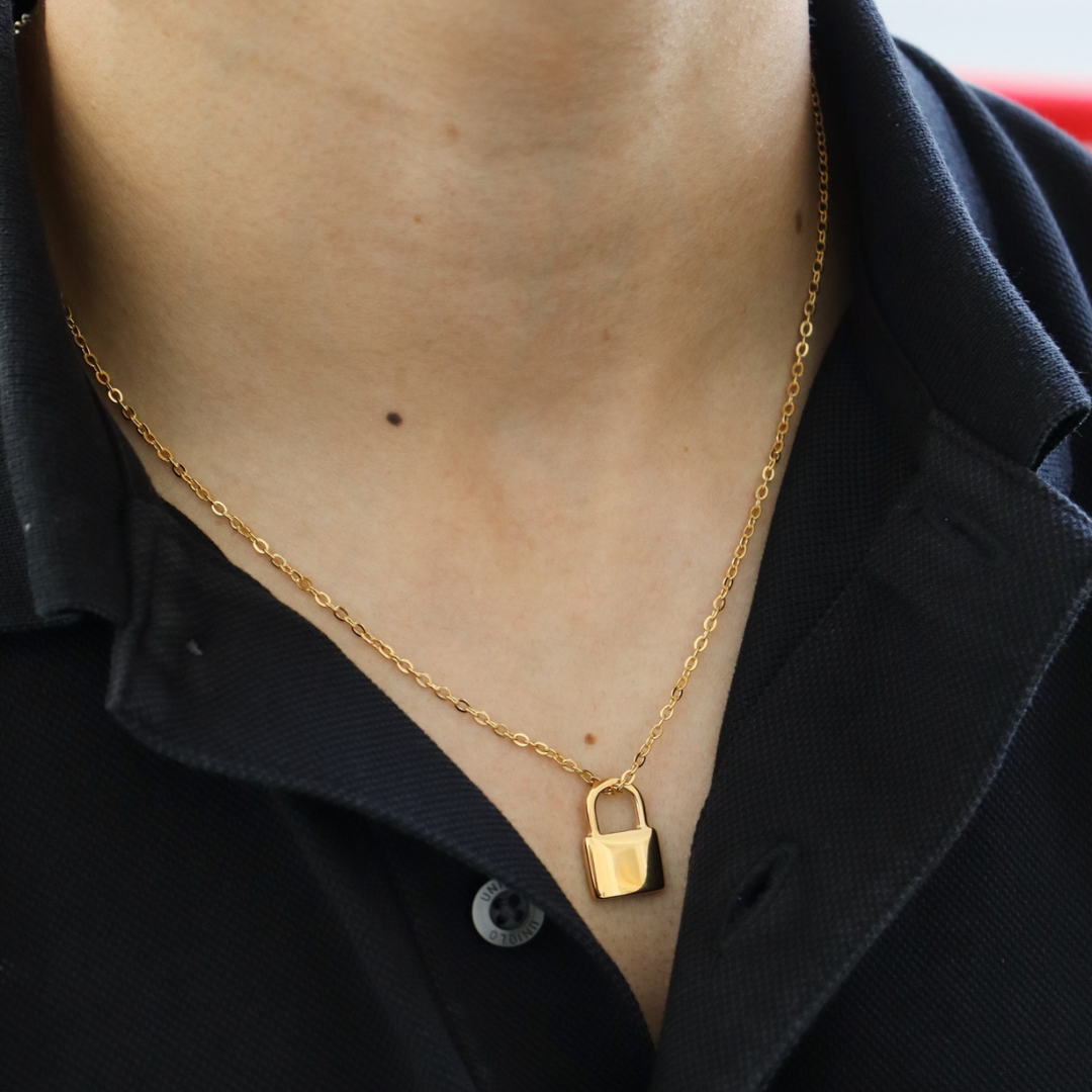 Minimal lock chain