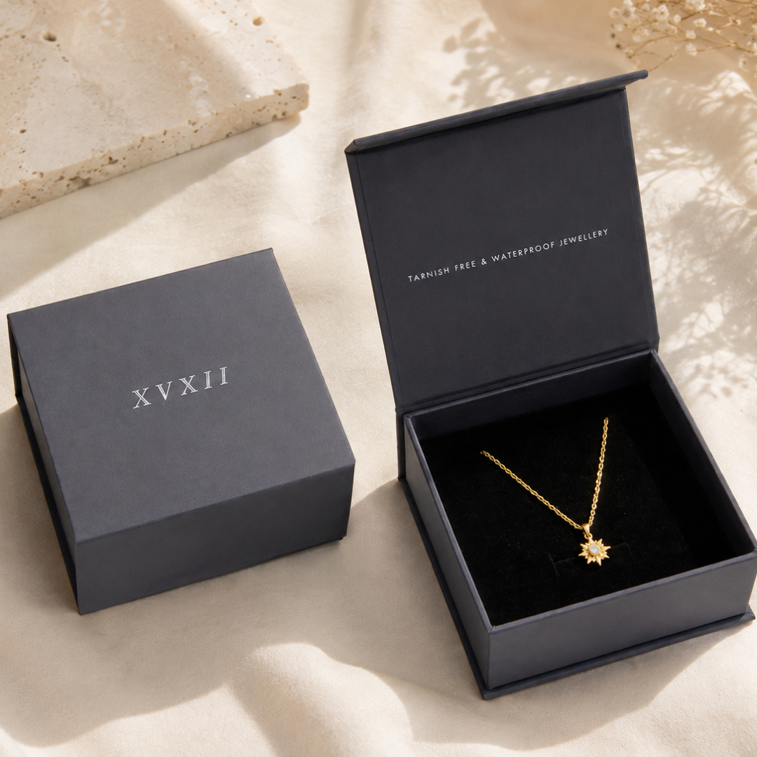 XVXII everyday gift box