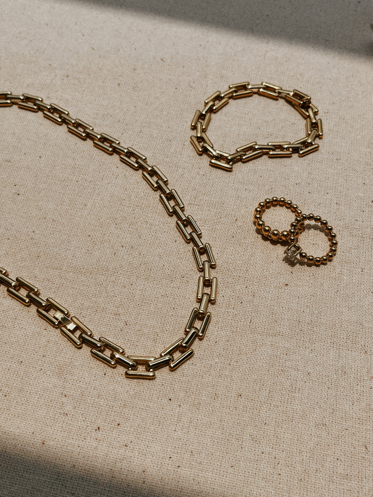 24K Chain