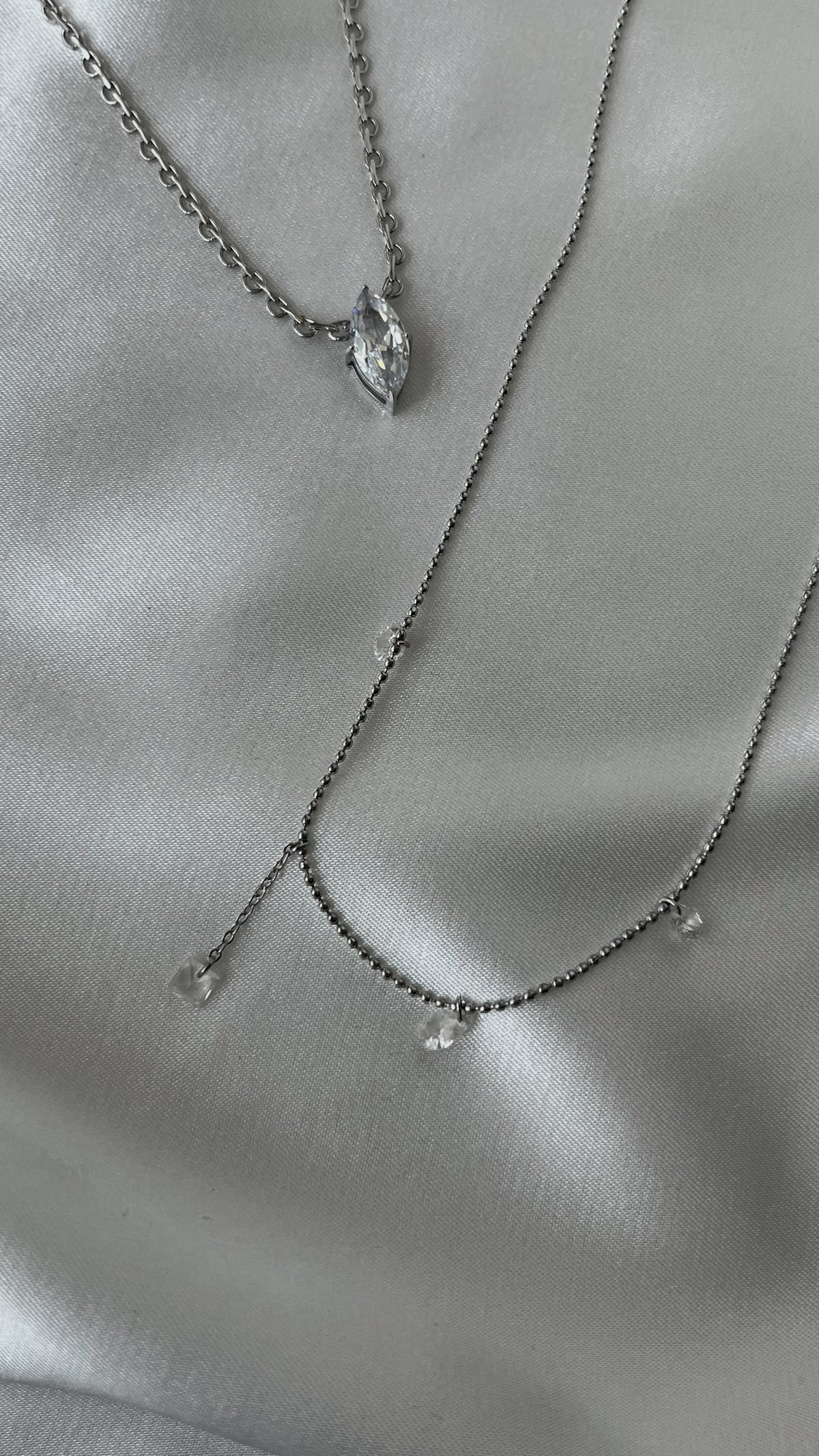 Orion chain
