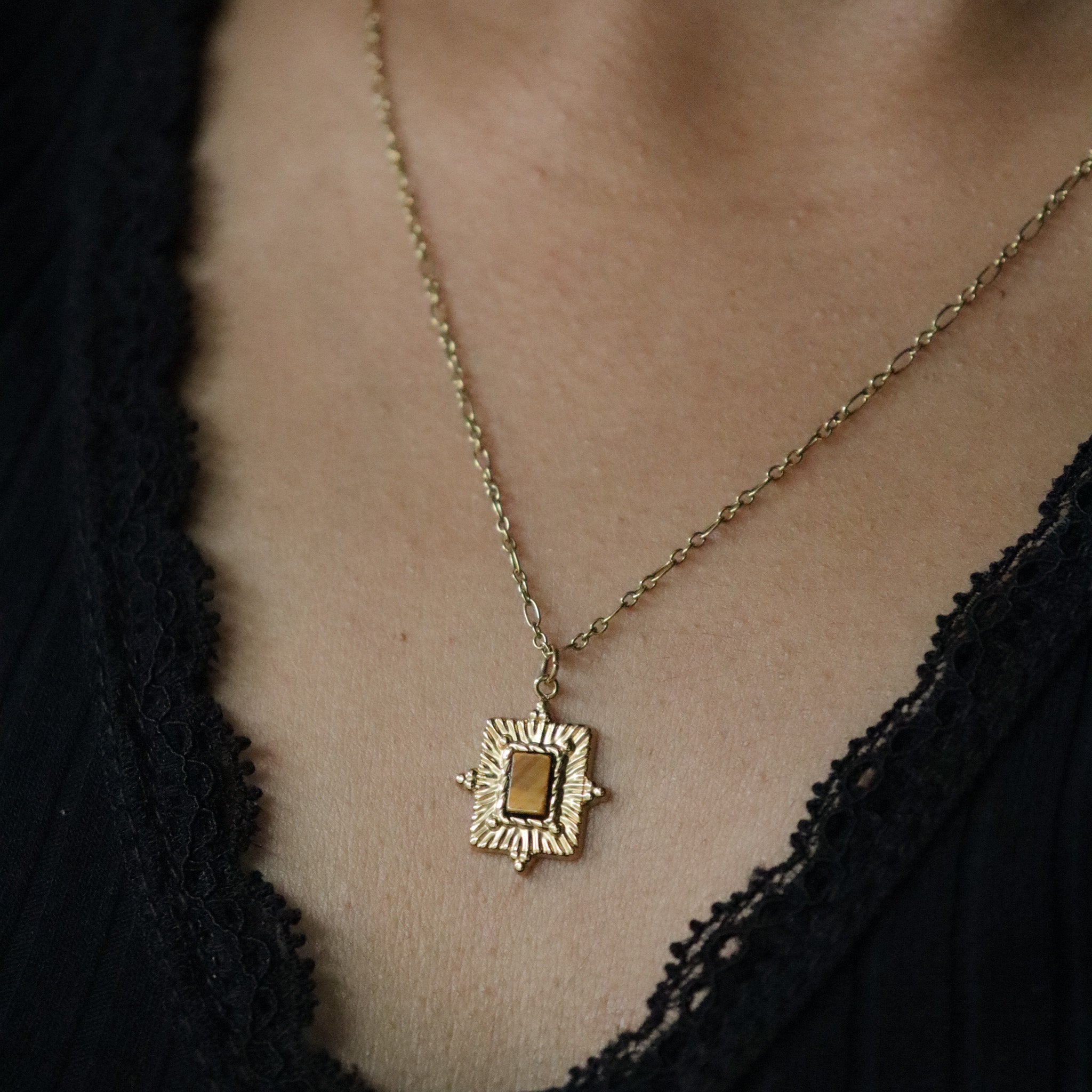 Sundrop chain