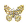 Animals insects charms